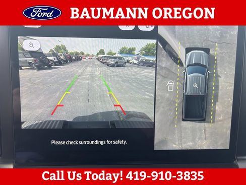 Used 2024 Ford F150 XLT w/ Equipment Group 302A MID AWD/4WD image 26