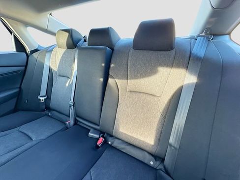 Certified 2023 Honda Accord LX image 21