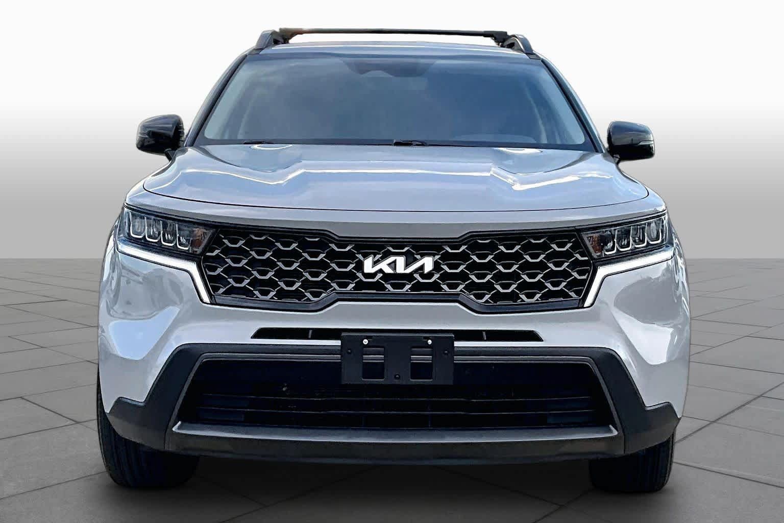 Used 2022 Kia Sorento S AWD/4WD image 4