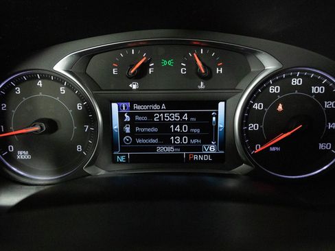 Used 2019 GMC Acadia SLT w/ LPO, Cargo Package image 31