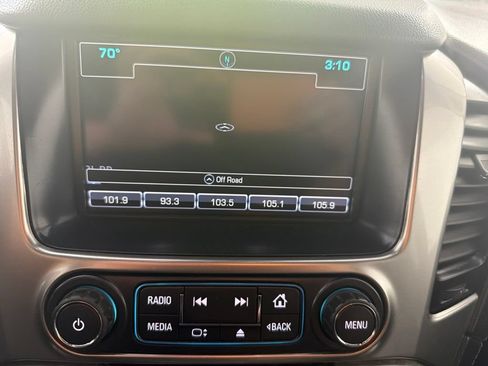 Used 2019 Chevrolet Suburban LT AWD/4WD image 29