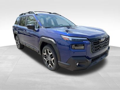 New 2026 Subaru Outback Touring XT