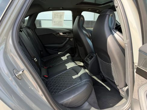 Used 2019 Audi S4 Prestige AWD/4WD image 13
