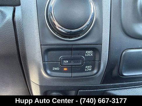 Used 2019 RAM 1500 Express AWD/4WD image 17