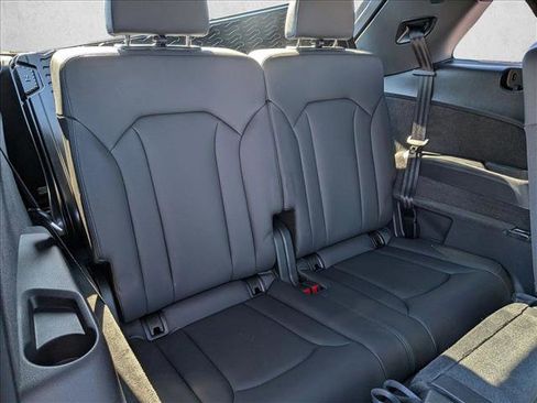 Certified 2025 Audi Q7 3.0T Premium Plus w/ Premium Plus Package image 23