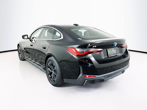 Used 2024 BMW i4 xDrive40i image 5