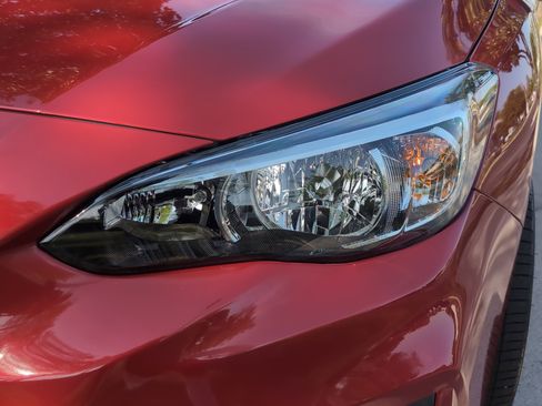 Used 2017 Subaru Impreza 2.0i Sport image 6