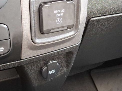 Used 2021 RAM 1500 Tradesman w/ Tradesman SXT Package AWD/4WD image 24