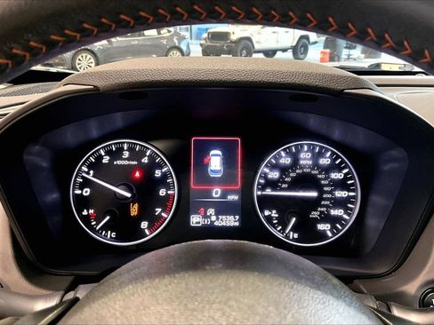 Used 2024 Subaru Crosstrek 2.5i Limited w/ Crosstrek Mirror Package AWD/4WD image 10