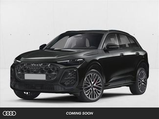 New 2026 Audi SQ5 Premium Plus AWD/4WD video 1