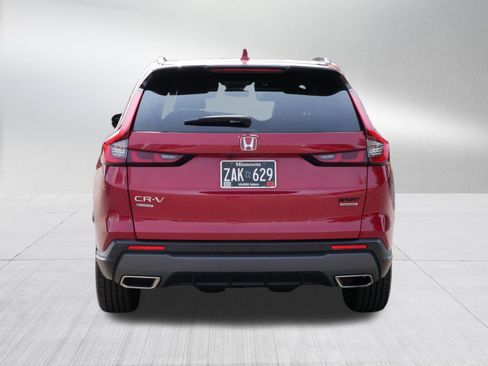 Used 2024 Honda CR-V Sport Touring image 6