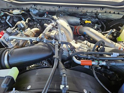 New 2026 Ford F350 Platinum image 17