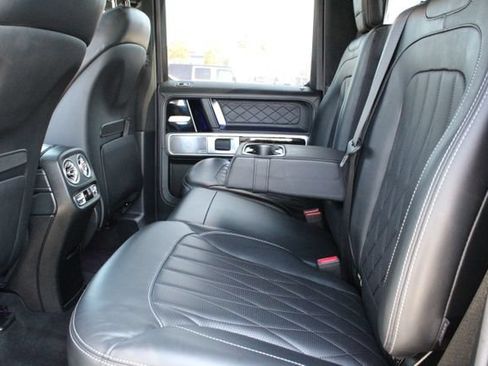 Used 2020 Mercedes-Benz G 63 AMG 4MATIC image 47