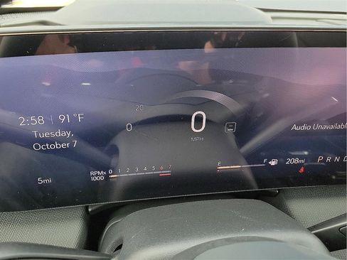 New 2026 Buick Enclave Sport Touring w/ Power Package image 17