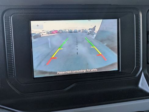 Used 2023 Ford Bronco Badlands w/ Sasquatch Package image 15