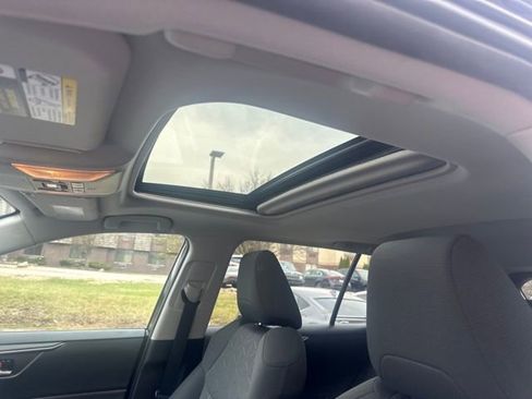 Used 2021 Toyota RAV4 XLE w/ Convenience Package image 13