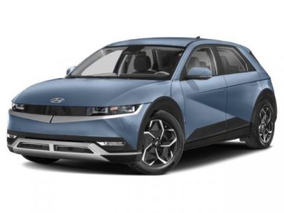 Certified 2024 Hyundai Ioniq 5 Limited