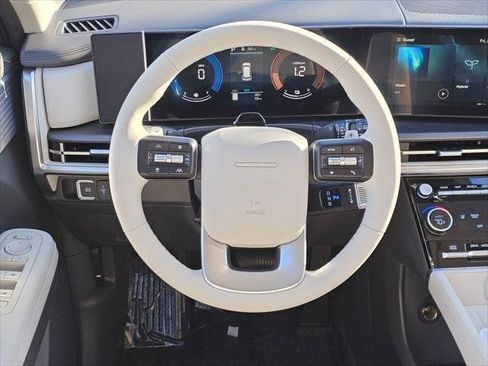 New 2026 Hyundai Santa Fe SEL AWD/4WD image 17