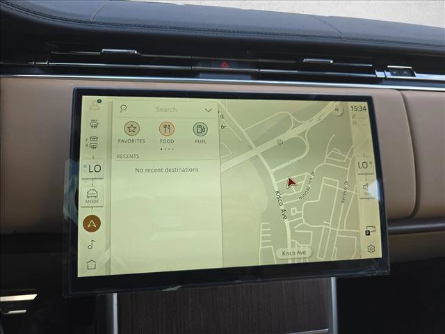 New 2026 Land Rover Range Rover SE AWD/4WD image 23