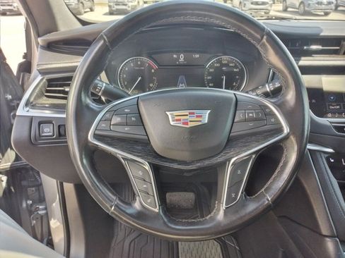 Used 2021 Cadillac XT5 Premium Luxury image 22