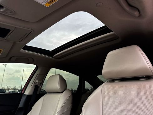 Used 2023 Honda Accord EX-L image 21