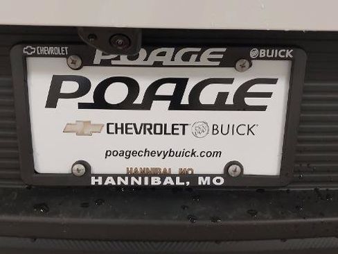 New 2026 Chevrolet Equinox EV LT image 33