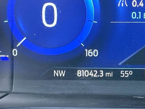 Used 2020 Ford Escape SE Sport image 8