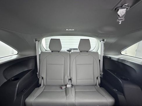 Certified 2020 Acura MDX FWD image 27