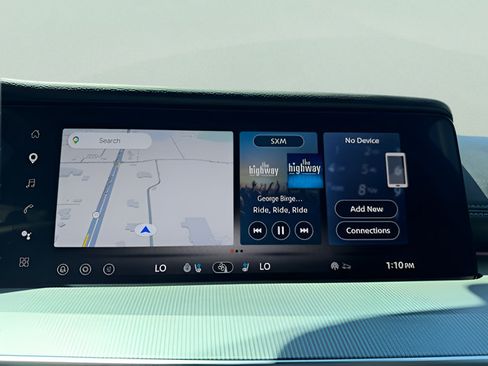 Certified 2025 Nissan Murano Platinum AWD/4WD image 19