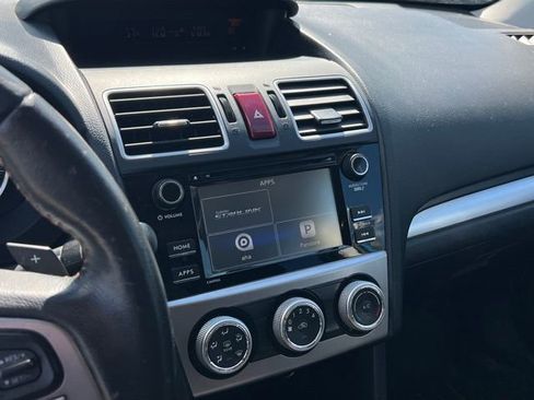 Used 2016 Subaru Crosstrek 2.0i Premium w/ Moonroof Package image 17