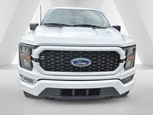Used 2023 Ford F150 XL w/ STX Appearance Package AWD/4WD image 2