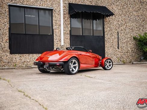 Used 2001 Plymouth Prowler RWD image 46