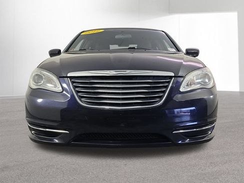 Used 2012 Chrysler 200 Touring FWD image 44