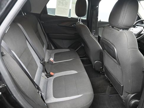 Used 2021 Chevrolet TrailBlazer LT image 8