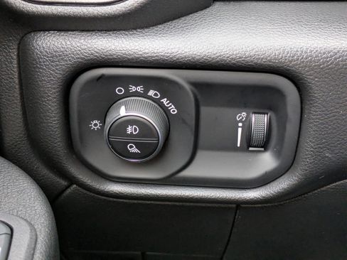 New 2026 RAM 5500 Tradesman AWD/4WD image 23