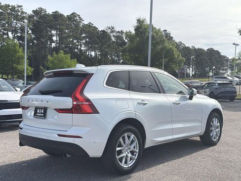 Used 2018 Volvo XC60 T5 Momentum AWD/4WD image 29