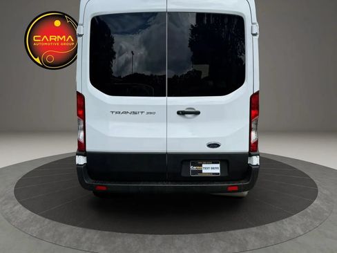 Used 2024 Ford Transit 350 XL RWD image 4