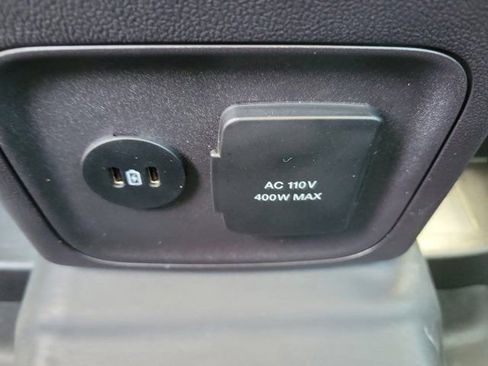 Certified 2025 Ford Bronco Sport Badlands AWD/4WD image 17
