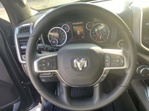 New 2026 RAM 1500 2WD Crew Cab image 20