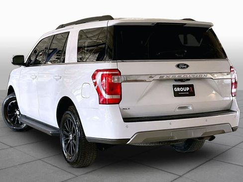 Used 2021 Ford Expedition XLT RWD image 11