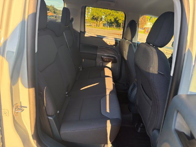 Used 2023 Ford Maverick XL w/ Equipment Group 100A Standard AWD/4WD image 14