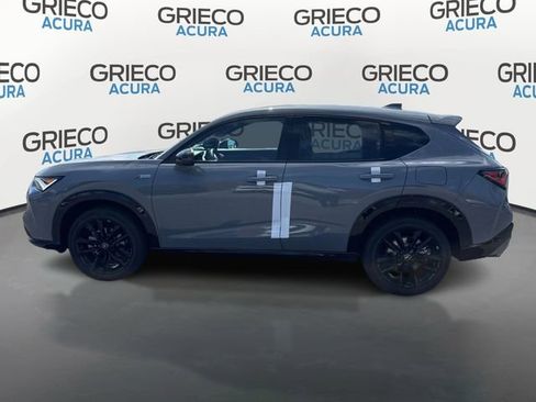 New 2026 Acura ADX A-Spec image 8