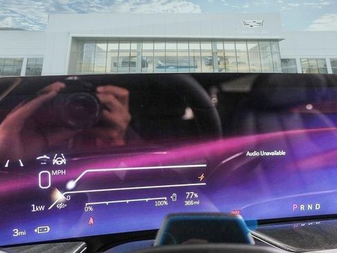 New 2026 Cadillac Escalade IQ Sport 2 image 30