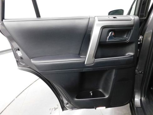 Used 2021 Toyota 4Runner SR5 Premium w/ Moonroof Package image 22