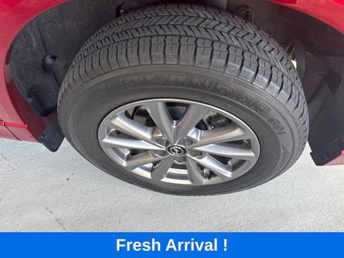 Used 2024 MAZDA CX-5 AWD 2.5 S w/ Select Package image 20
