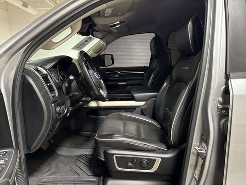 Used 2022 RAM 1500 Laramie AWD/4WD image 20