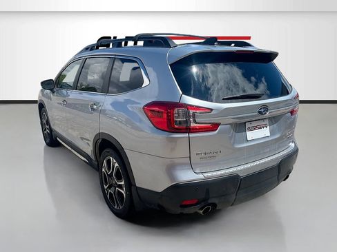 Used 2024 Subaru Ascent Touring AWD/4WD image 5