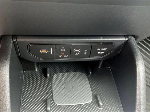 Certified 2025 Kia K4 EX FWD image 15