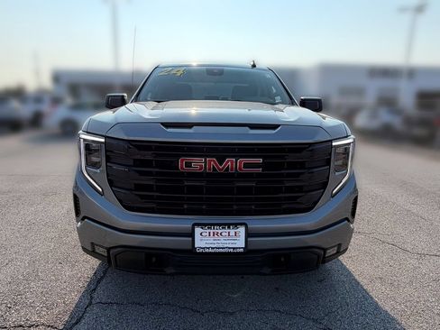 Used 2024 GMC Sierra 1500 Elevation w/ X31 Off-Road Package AWD/4WD image 15