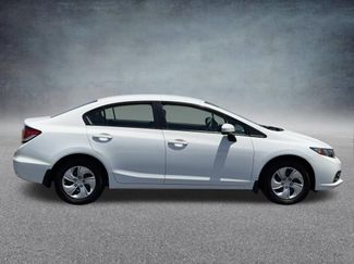 Used 2014 Honda Civic LX video 2